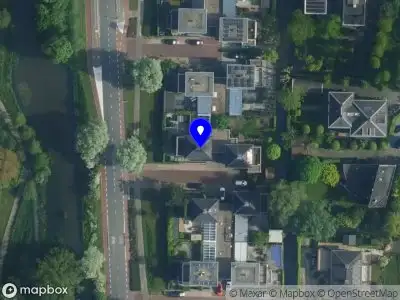 Mather Eynon Consulting B.V.