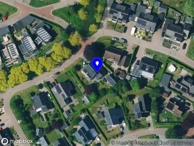 Coöperatie Energiek Coevorden U.A.