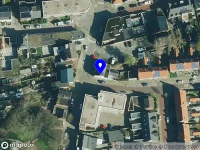 Nieuw bedrijf FM Peace