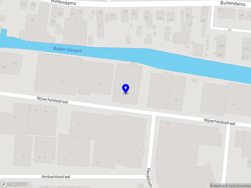 Buqa Automotive Hardinxveld-Giessendam