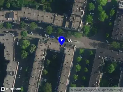 MertKorkmaz Amsterdam