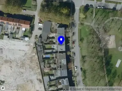 Nieuw bedrijf Mase8estate