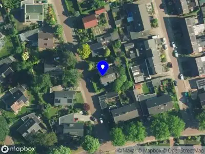 Dutch way of flyfishing