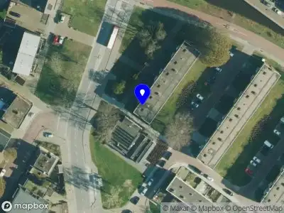 Nieuw bedrijf Soseglam