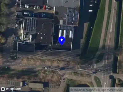 De Garage Den Helder