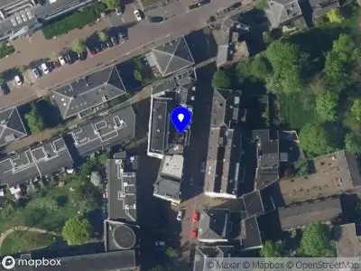 Coöperatie Social Response U.A. Utrecht