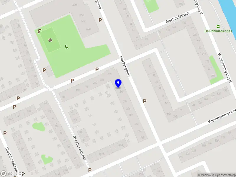 AdamGSM Amsterdam