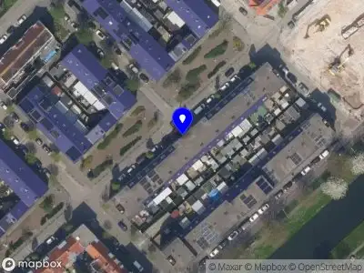 Nieuw bedrijf Loonbedrijf Molla