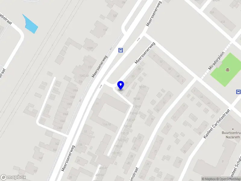 Nieuw bedrijf Med pharma care