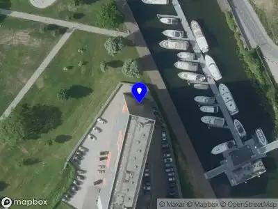 Nieuw bedrijf GD Fashion