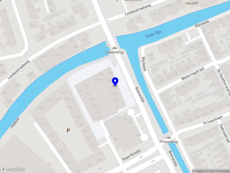 Groene Hart Party Planner