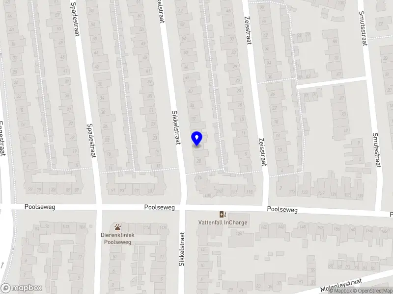 Hij gaat de singel in