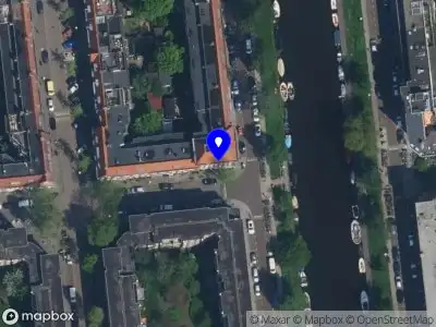 50PlusHypotheek Amsterdam