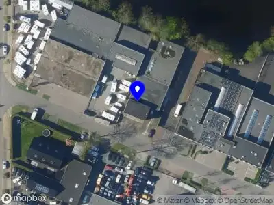 VD Onroerendgoed B.V. Heerhugowaard