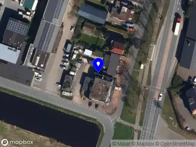 Agrarisch Loonbedrijf Serban Foxhol