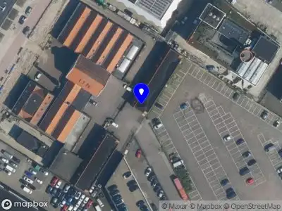 Newcoare II B.V. Amsterdam