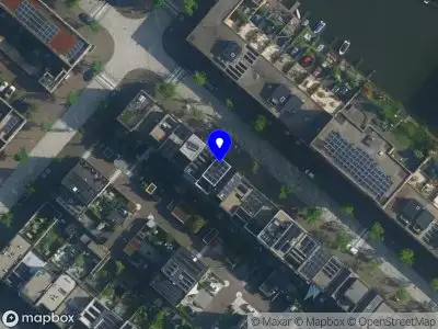 Jesse Ettema Amsterdam