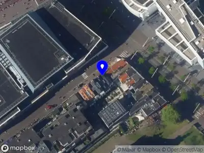GT Road 's-Gravenhage