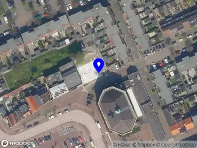 Bruut Plafond en Wand Maassluis