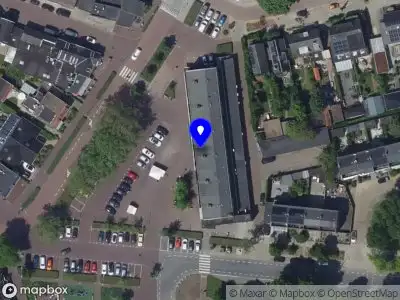 Vontix Dordrecht