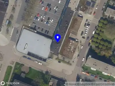 Hrustanovic Delivery Vlaardingen
