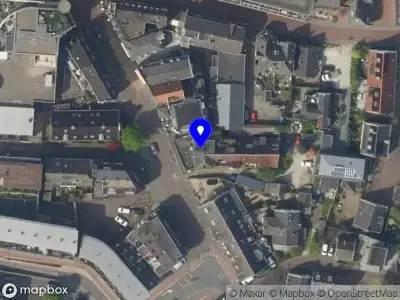 Nieuw bedrijf Dama photo