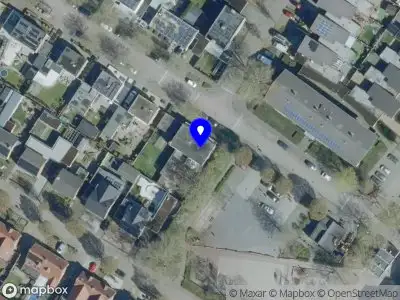 Nieuw bedrijf Marigold Savage Services