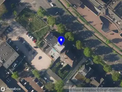 Nieuw bedrijf All About Energy