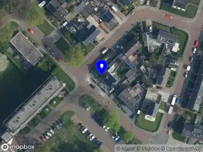 Nieuw bedrijf van Halen motoren