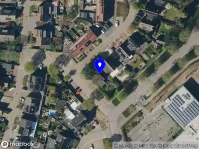 Aspire World Tiel