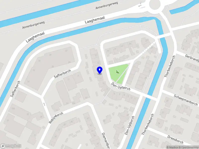 Van der Burgt dakwerken ROSMALEN