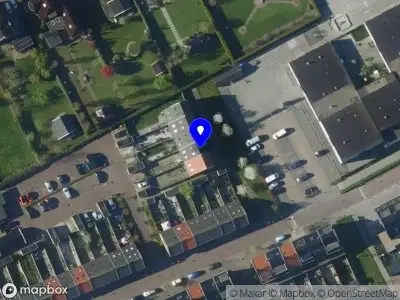 Cargo stip Zwaag