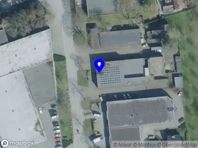 Nieuw bedrijf VDB Isolatie en Plaatwerktechniek