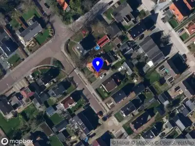 AGT auto's Buitenpost