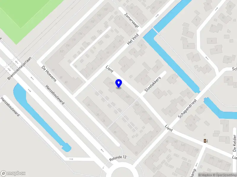 Doyran Taxi Hooglanderveen