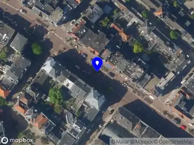 Benthe Hiemstra Utrecht