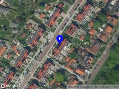 Nieuw bedrijf Tirian Ecommerce