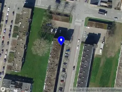 Nieuw bedrijf Epavli Infra