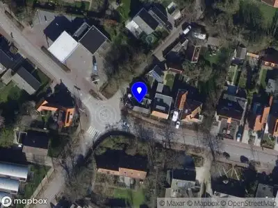 Nieuw bedrijf Ladylab