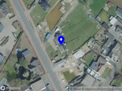 Nieuw bedrijf Bistra Lunchroom