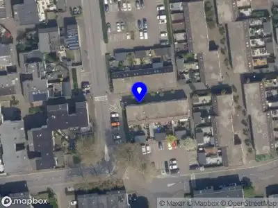 Nieuw bedrijf Elmar Transport