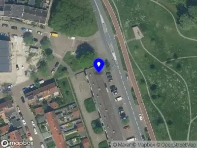 Nieuw bedrijf Boolaay Taxibedrijf