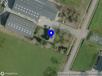 Hein van Lieshoud agrarische dienstverlening