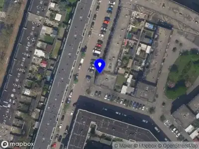 Nieuw bedrijf Jugovic Montage