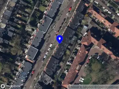 Nieuw bedrijf P.C. Oevering