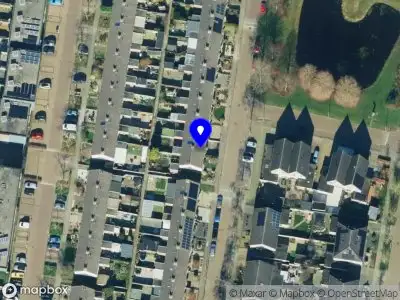 Nieuw bedrijf Aertech Revolution