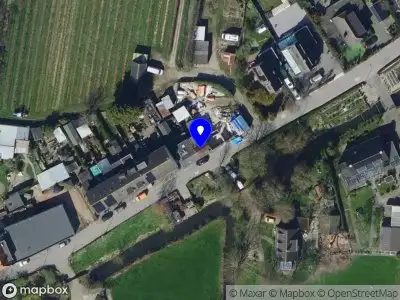 Nieuw bedrijf Streetfood by An