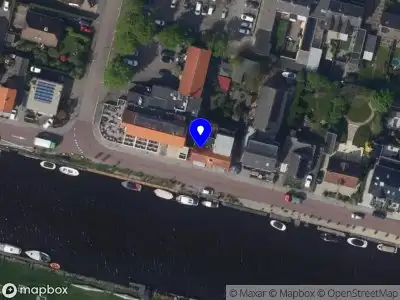 JZB Klussenbedrijf Buitenkaag