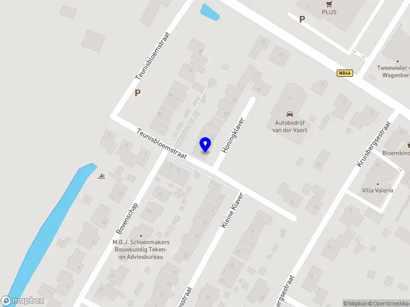 Hoogstraat Automotive