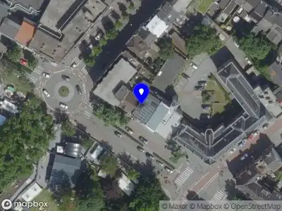 EcoGG 93 Venlo